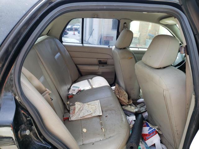 Photo 10 from auction – 2007 FORD CROWN VICT with VIN 2FAHP71W77X116470