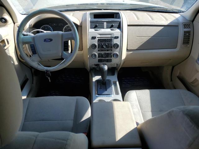 Photo 8 from auction – 2011 FORD ESCAPE XLT with VIN 1FMCU0DG9BKB94989