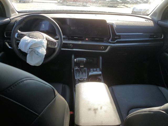 Photo 8 from auction – 2023 KIA SPORTAGE E with VIN 5XYK33AF3PG029078