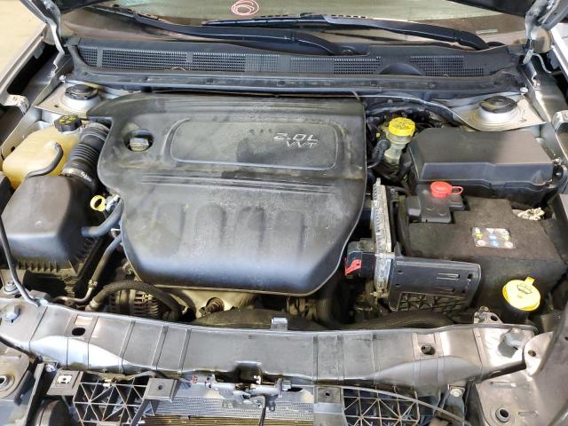 Photo 11 from auction – 2013 DODGE DART LIMIT with VIN 1C3CDFCA3DD334955