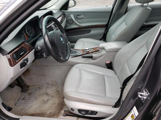 Photo 7 from auction – 2008 BMW 335 XI with VIN WBAVD53538A009888