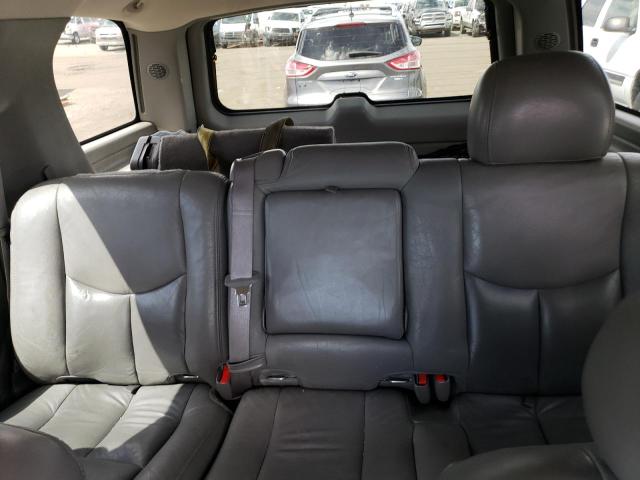 Photo 10 from auction – 2005 GMC YUKON DENA with VIN 1GKEK63U85J134052