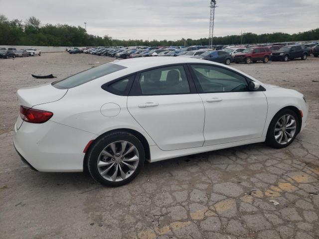 Photo 3 from auction – 2015 CHRYSLER 200 S with VIN 1C3CCCBB4FN619267