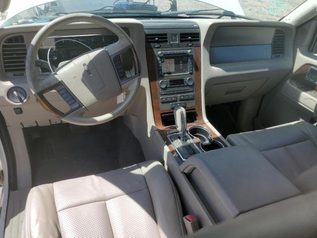 Photo 8 from auction – 2012 LINCOLN NAVIGATOR with VIN 5LMJJ2J5XCEL00202
