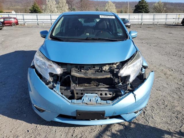 Photo 5 from auction – 2015 NISSAN VERSA NOTE with VIN 3N1CE2CP3FL426508