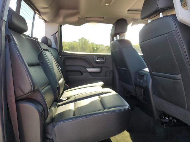 Photo 10 from auction – 2016 CHEVROLET SILVERADO with VIN 3GCUKSEC0GG280583