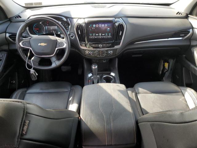 Foto 8 de la subasta – 2018 CHEVROLET TRAVERSE L con VIN 1GNEVHKW0JJ166321