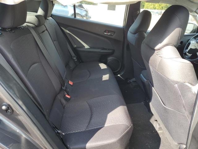 Photo 10 from auction – 2016 TOYOTA PRIUS with VIN JTDKBRFU1G3506821