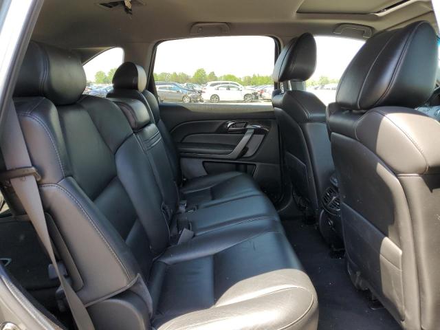 Photo 10 from auction – 2008 ACURA MDX TECHNO with VIN 2HNYD28398H514769
