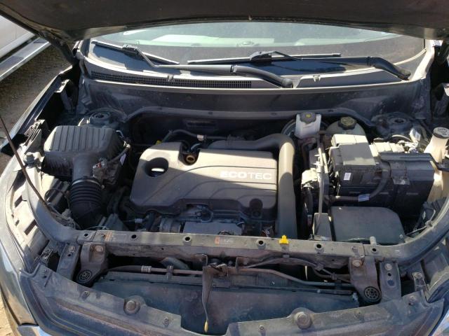 Photo 12 from auction – 2018 CHEVROLET EQUINOX LT with VIN 3GNAXSEVXJL101266