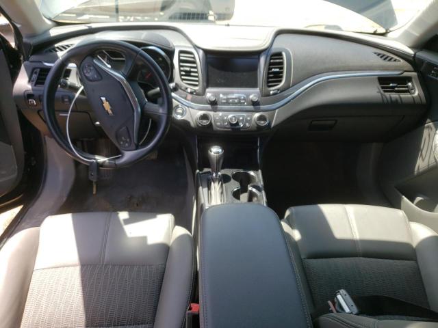 Photo 8 from auction – 2019 CHEVROLET IMPALA LT with VIN 2G11Z5S37K9117574