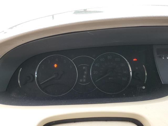 Photo 9 from auction – 2008 TOYOTA AVALON with VIN 4T1BK36B68U258889