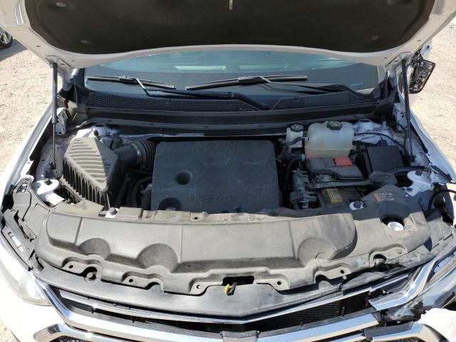 Photo 12 from auction – 2021 CHEVROLET TRAVERSE P with VIN 1GNERKKW0MJ107971