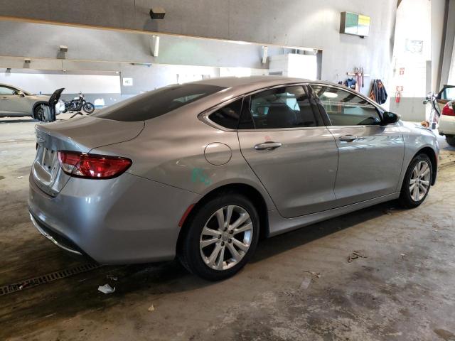 Photo 3 from auction – 2015 CHRYSLER 200 LIMITE with VIN 1C3CCCAB1FN674115