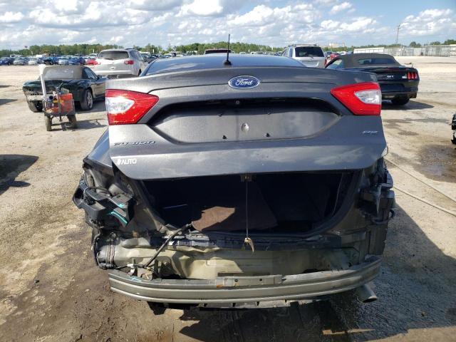 Photo 6 from auction – 2015 FORD FUSION SE with VIN 3FA6P0H7XFR301266