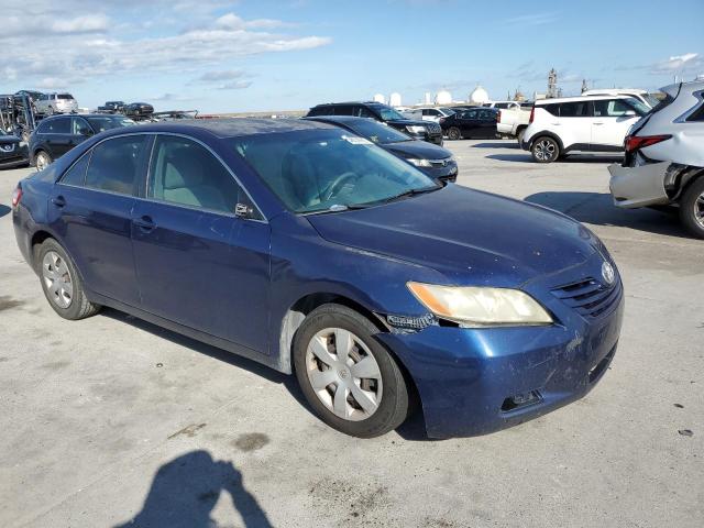 Photo 4 from auction – 2009 TOYOTA CAMRY BASE with VIN 4T1BE46K59U403094