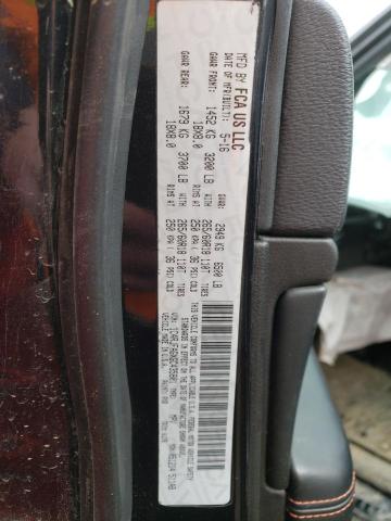 Photo 14 from auction – 2016 JEEP GRAND CHER with VIN 1C4RJFAGXGC435801