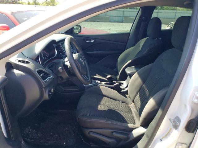 Photo 7 from auction – 2015 DODGE DART SXT with VIN 1C3CDFBB2FD390107