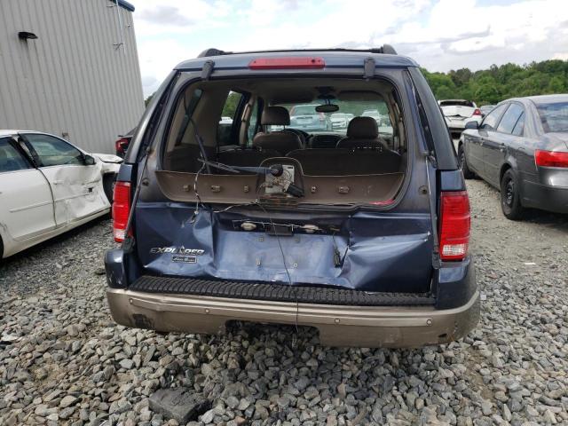 Photo 6 from auction – 2002 FORD EXPLORER E with VIN 1FMDU64EX2ZA50347