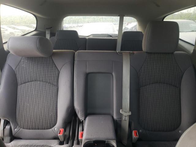 Photo 10 from auction – 2015 CHEVROLET TRAVERSE L with VIN 1GNKRFED9FJ379359