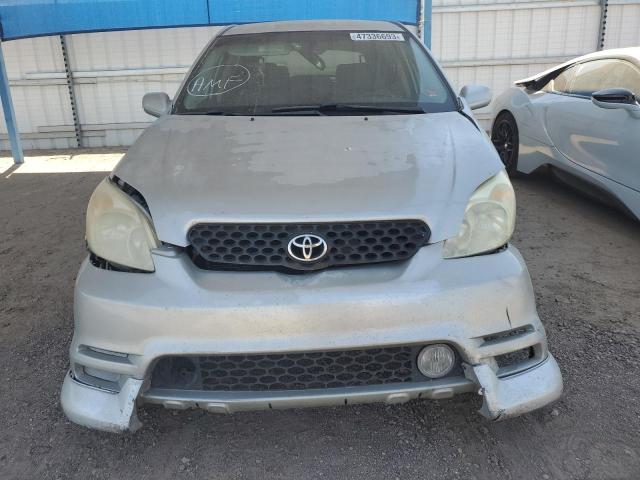 Photo 5 from auction – 2003 TOYOTA COROLLA with VIN 2T1KR32E13C010359