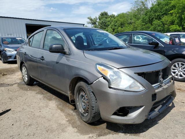Photo 4 from auction – 2015 NISSAN VERSA S with VIN 3N1CN7AP1FL872947