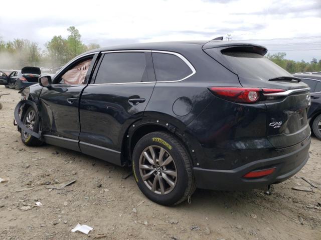 Photo 2 from auction – 2018 MAZDA CX-9 TOURI with VIN JM3TCBCY5J0223841