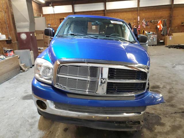 Photo 5 from auction – 2008 DODGE RAM 1500 S with VIN 1D7HU16N18J193030