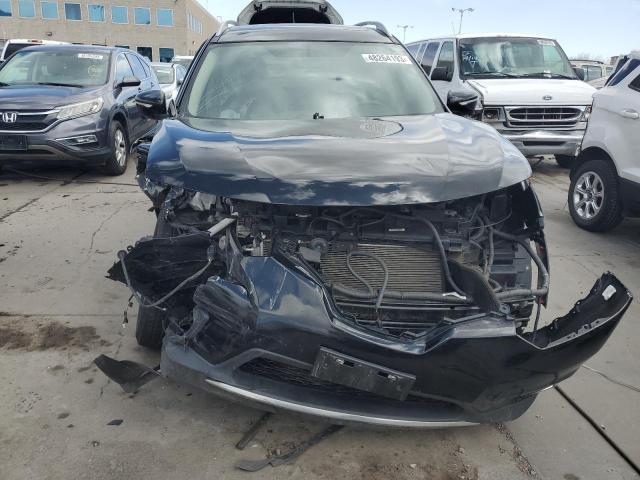 Photo 5 from auction – 2015 NISSAN ROGUE S with VIN 5N1AT2MV7FC880761