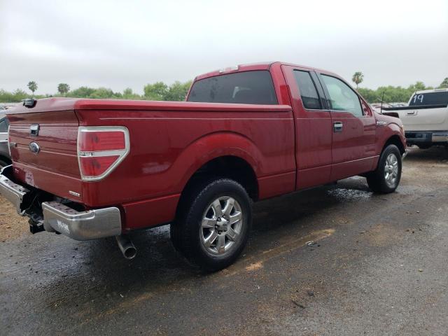 صورة رقم 3 من المزاد - 2013 FORD F150 SUPER مع VIN 1FTFX1CF1DFA90791