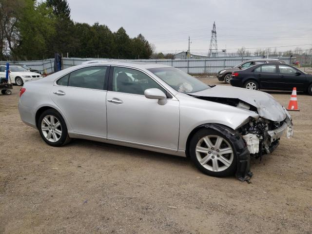 Фото 4 с аукциона – 2008 LEXUS ES 350 с VIN JTHBJ46G482156364