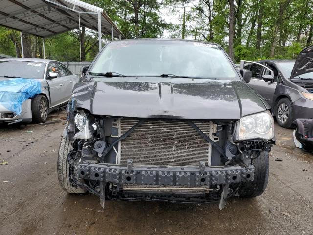 Photo 5 from auction – 2016 CHRYSLER TOWN & COU with VIN 2C4RC1BG0GR231432