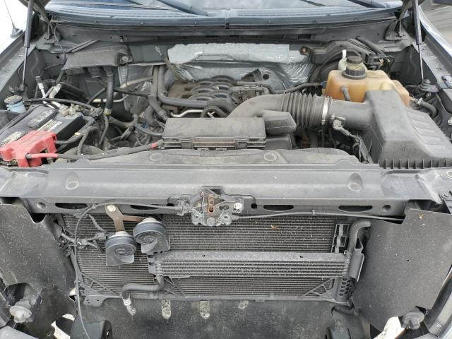 Photo 11 from auction – 2011 FORD F150 with VIN 1FTFW1EF8BFA83432
