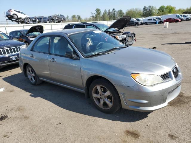 Photo 4 from auction – 2007 SUBARU IMPREZA 2. with VIN JF1GD61647H513813