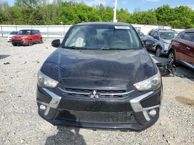 Photo 5 from auction – 2019 MITSUBISHI OUTLANDER with VIN JA4AP3AU6KU016079