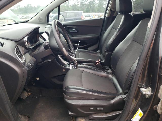 Photo 7 from auction – 2017 CHEVROLET TRAX 1LT with VIN KL7CJLSBXHB233178