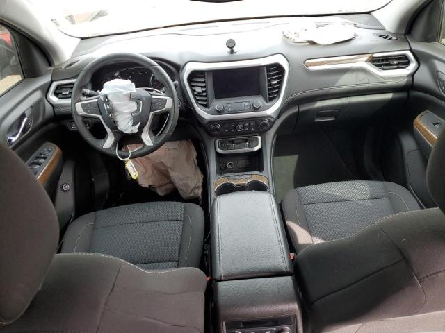 Photo 8 from auction – 2021 GMC ACADIA SLE with VIN 1GKKNKLAXMZ178143