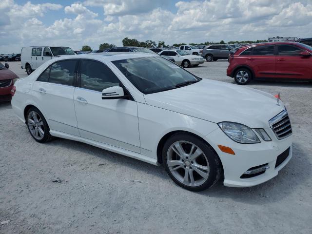 Photo 4 from auction – 2013 MERCEDES-BENZ E 350 with VIN WDDHF5KB8DA737093