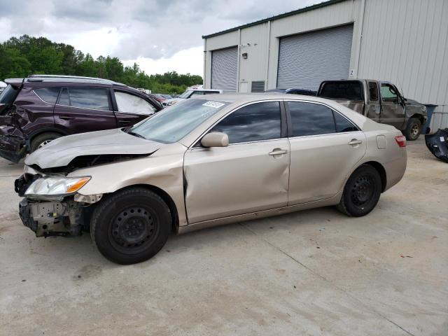 Photo 1 from auction – 2009 TOYOTA CAMRY BASE with VIN 4T1BE46K09U392585
