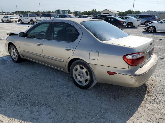 Photo 2 from auction – 2000 INFINITI I30 with VIN JNKCA31A5YT113731