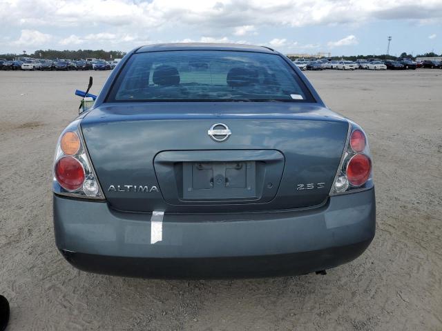Photo 6 from auction – 2002 NISSAN ALTIMA BAS with VIN 1N4AL11D42C221949