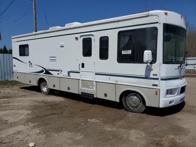 WINNEBAGO RV 2002 z numerem VIN 5B4LP57G023346114 - Zdjęcie z aukcji