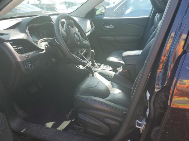 Photo 7 from auction – 2016 JEEP CHEROKEE S with VIN 1C4PJLAS3GW208006