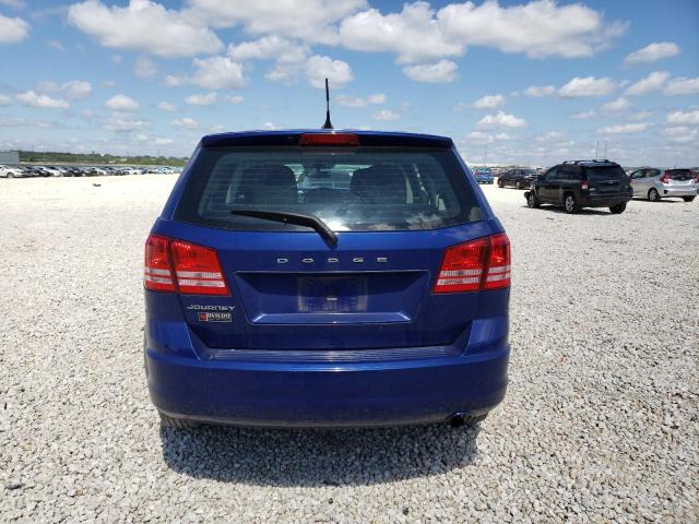 Photo 6 from auction – 2012 DODGE JOURNEY SE with VIN 3C4PDCAB6CT372678
