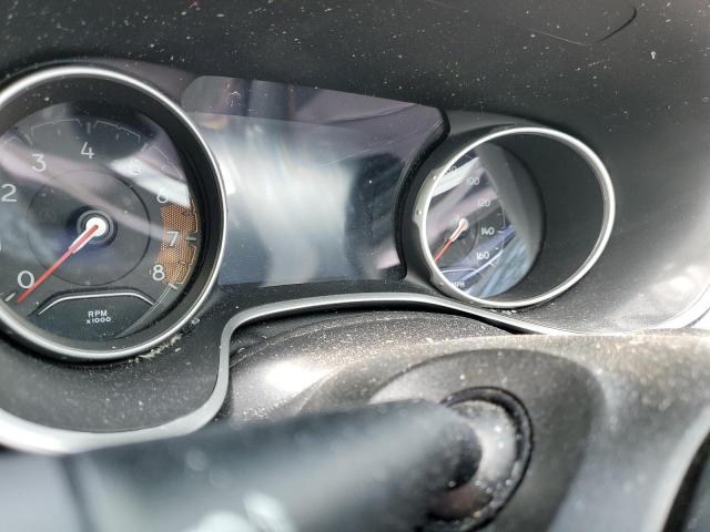 Photo 9 from auction – 2020 JEEP COMPASS LI with VIN 3C4NJDCBXLT118345