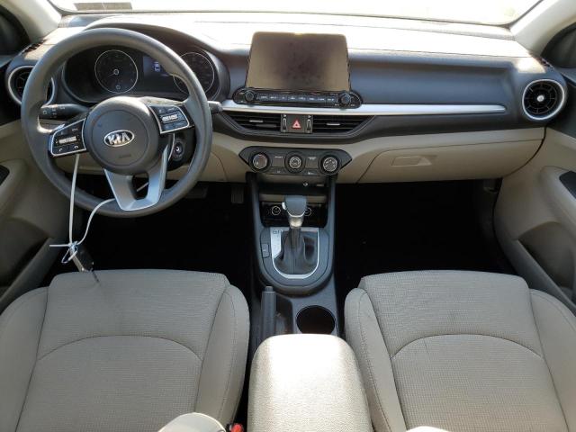 Photo 8 from auction – 2021 KIA FORTE FE with VIN 3KPF24AD8ME376939