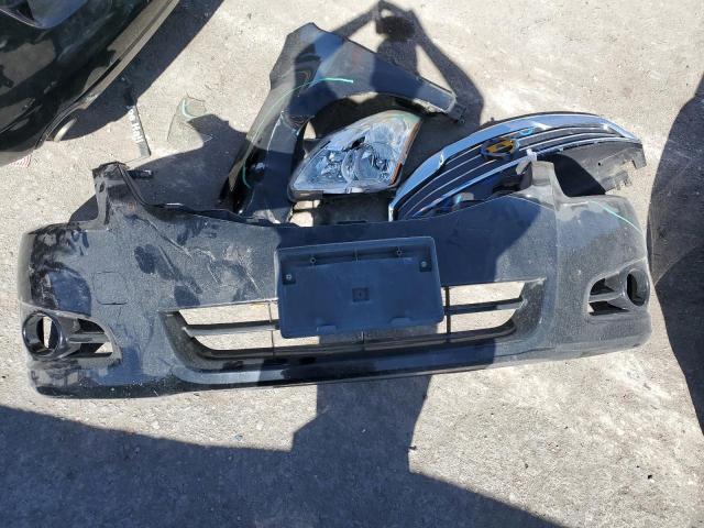 Photo 13 from auction – 2012 NISSAN ALTIMA BAS with VIN 1N4AL2APXCN524420