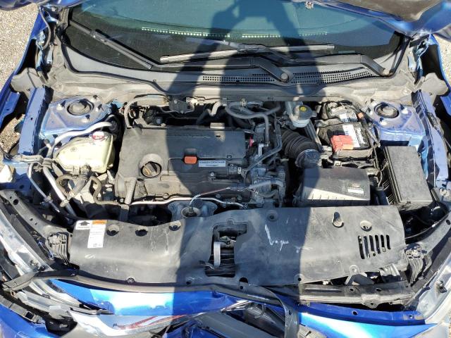 Photo 11 from auction – 2017 HONDA CIVIC LX with VIN 19XFC2F55HE010493