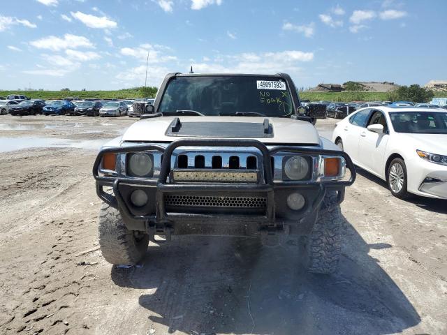 Photo 5 from auction – 2006 HUMMER H3 with VIN 5GTDN136368182479