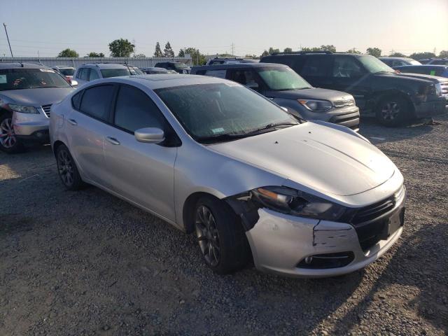 Photo 4 from auction – 2013 DODGE DART SXT with VIN 1C3CDFBA9DD343953